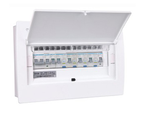 模數(shù)化終端配電箱